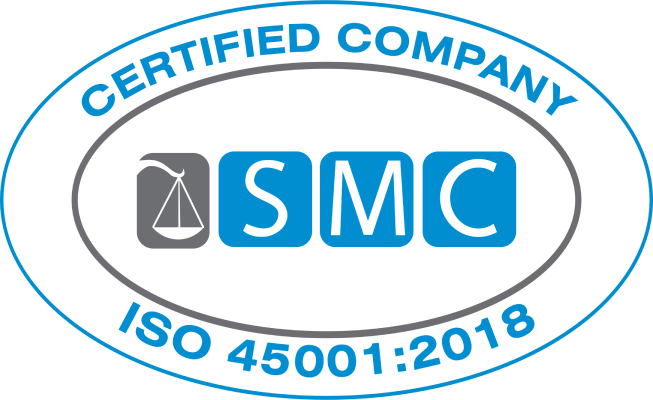 ISO 45001