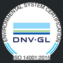 ISO 14001:2015