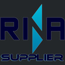 Qualificated RINA SUPPLIER for service with OTS and ROV